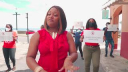 Dominica Red Cross launches music video to address COVID-19  pandemic